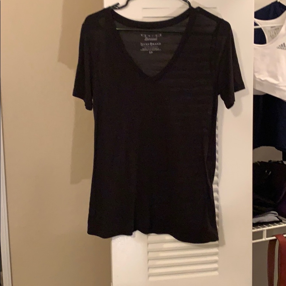 Basic Tee